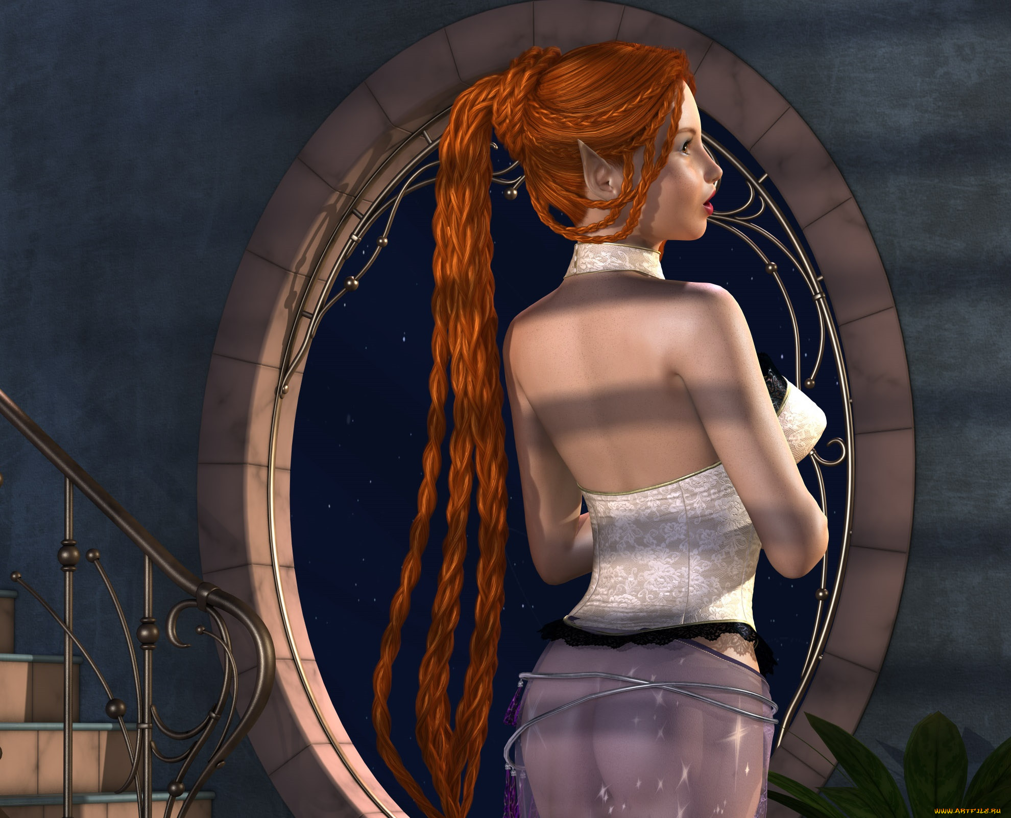 3 ,  , elves, , , , 